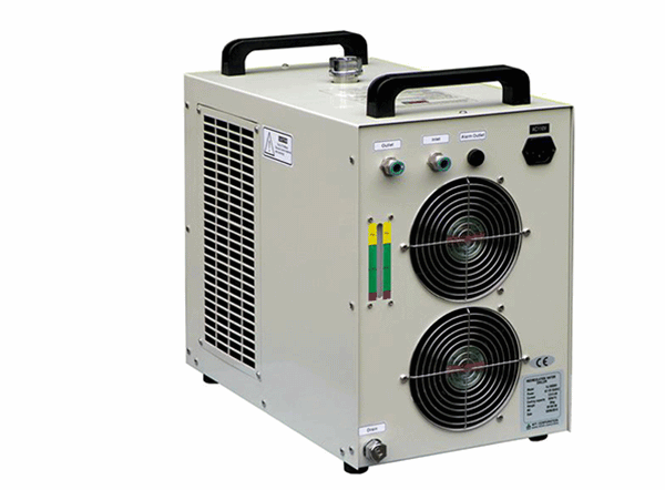 工業冷水機 CW5000 HPMC膠囊 CO2 激光管 工業冷水機 CW5000 HPMC膠囊 CO2 激光管