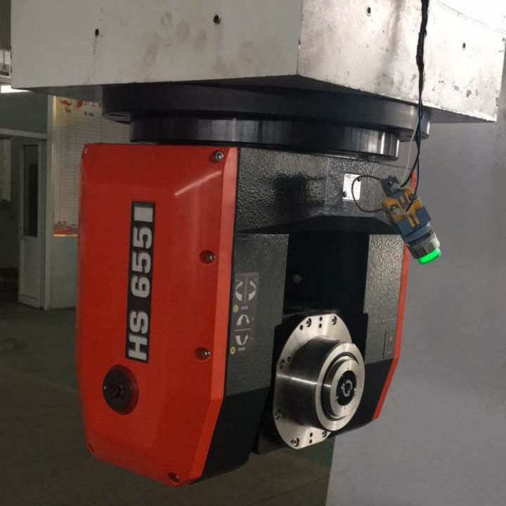 10KW 意大利HSD主軸(HS655-ES789) 10KW 意大利HSD主軸(HS655-ES789)