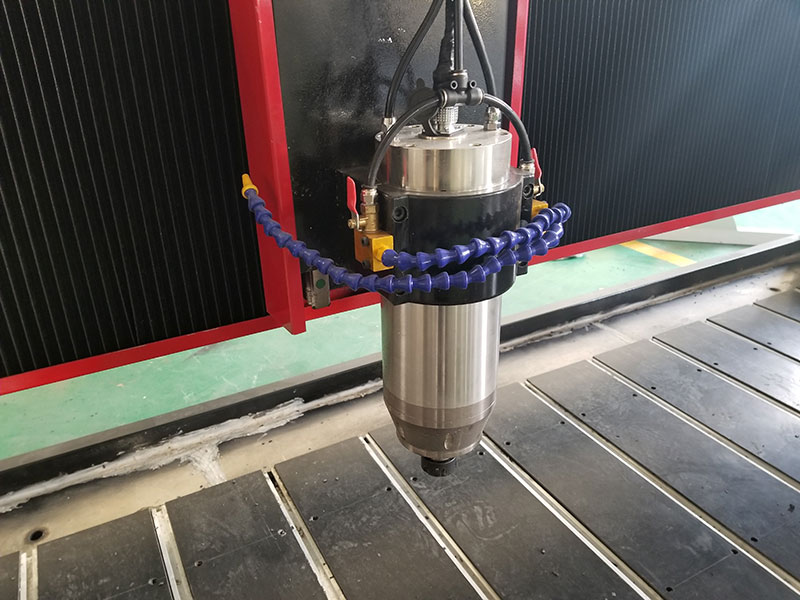 雙主軸 3D 數(shù)控石材雕刻機 雙主軸 3D 數(shù)控石材雕刻機