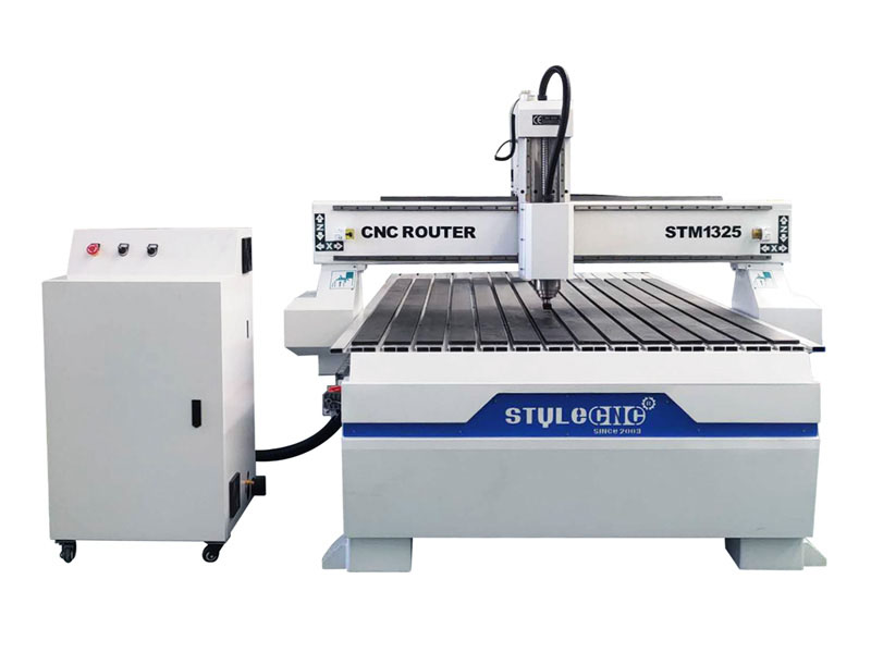 4x8 數控雕刻機 STM1325 用于吉他琴身 4x8 數控雕刻機 STM1325 用于吉他琴身