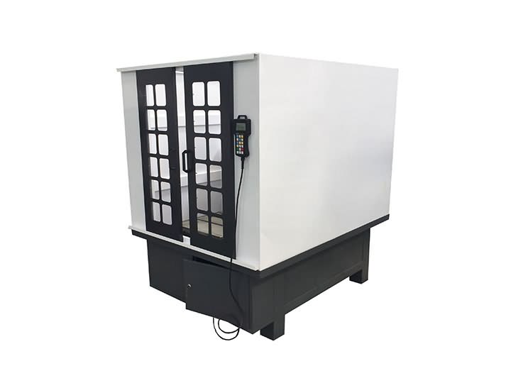 適合家庭使用的經濟型數控銑床 適合家庭使用的經濟型數控銑床