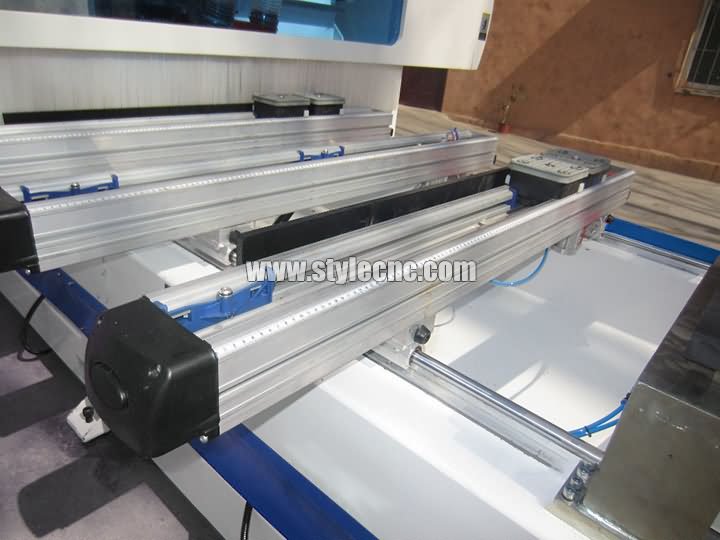 真空工作臺 真空工作臺