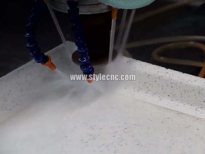花崗巖和大理石數控石材切割拋光機 花崗巖和大理石數控石材切割拋光機