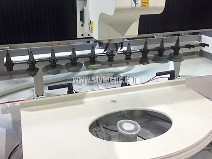 石材切割拋光數(shù)控加工中心 石材切割拋光數(shù)控加工中心