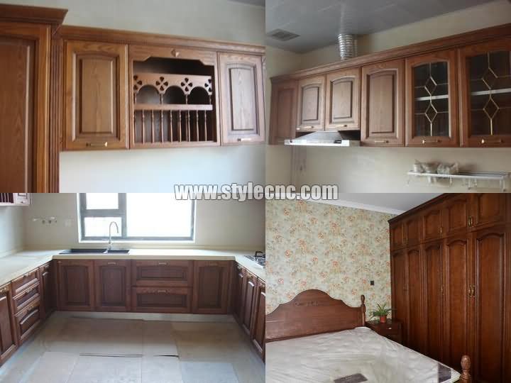 用于櫥柜制造項(xiàng)目的數(shù)控雕刻機(jī) 用于櫥柜制造項(xiàng)目的數(shù)控雕刻機(jī)