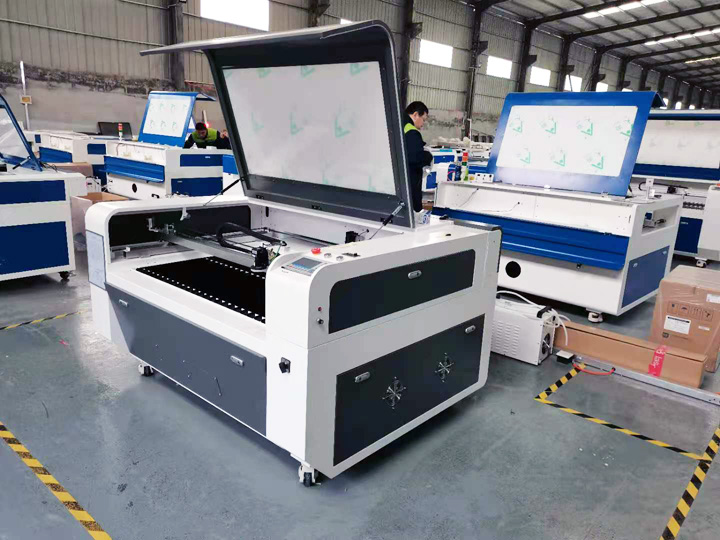 CNC激光切割機 CCD 攝像頭視覺識別系統 CNC激光切割機 CCD 攝像頭視覺識別系統