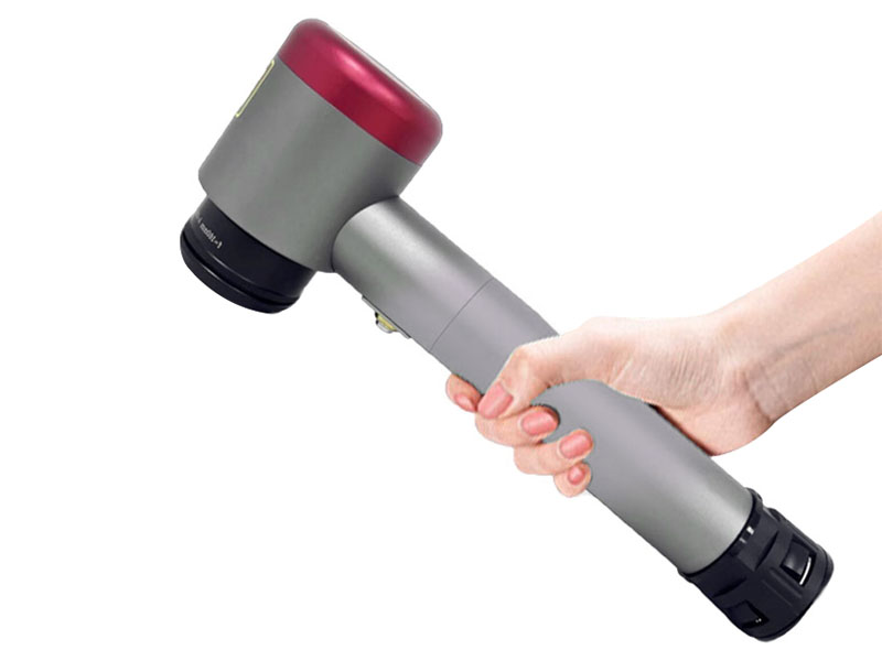 適合初學者的脈沖激光精細清洗機