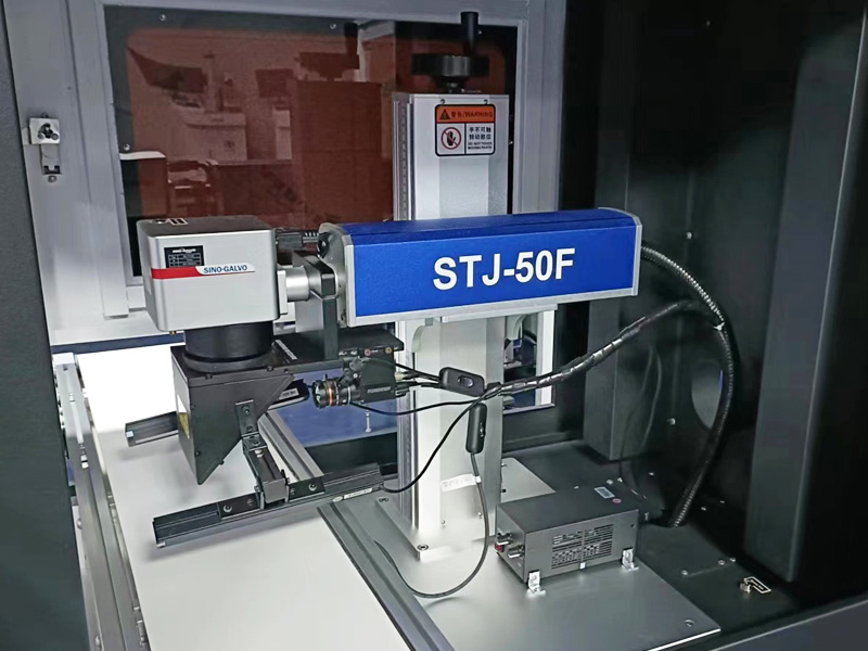 STJ-50F STJ-50F