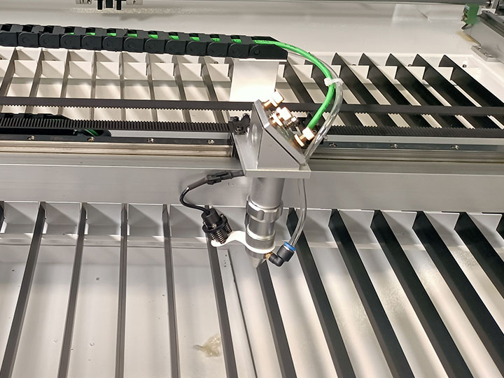 激光頭 CO2 業余愛好激光切割機 激光頭 CO2 業余愛好激光切割機