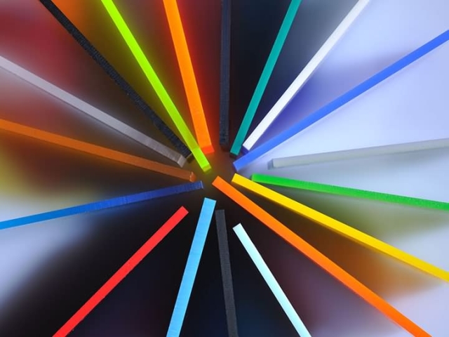 工業(yè) CO2 激光亞克力板切割機(jī)