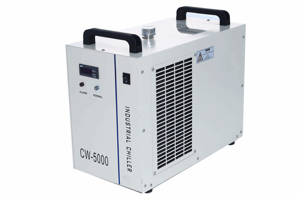 工業冷水機 CW5000 HPMC膠囊 CO2 激光管 工業冷水機 CW5000 HPMC膠囊 CO2 激光管