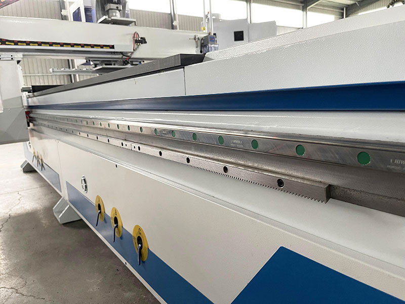 臺灣上銀導軌 臺灣上銀導軌