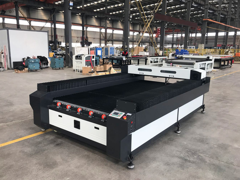 4x8 大理石、花崗巖、石材激光雕刻機出售