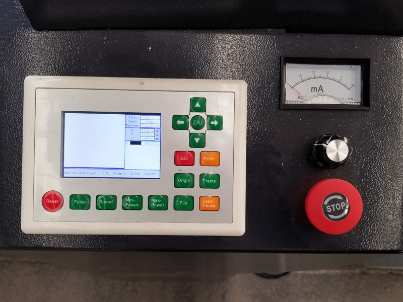 4x8 大理石、花崗巖、石材激光雕刻機出售