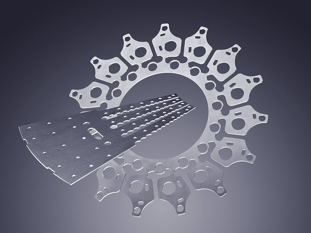 不銹鋼激光切割機(jī)項(xiàng)目