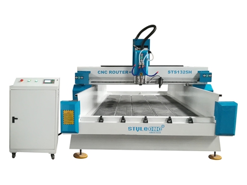 全自動 4x8 墓碑和墓碑用石材數控機床 全自動 4x8 墓碑和墓碑用石材數控機床