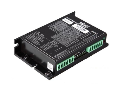 數(shù)控木工機(jī)床步進(jìn)電機(jī)驅(qū)動器解決方案 數(shù)控木工機(jī)床步進(jìn)電機(jī)驅(qū)動器解決方案