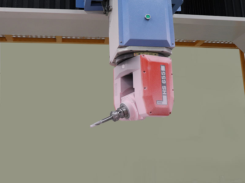 10KW 意大利HSD主軸 10KW 意大利HSD主軸