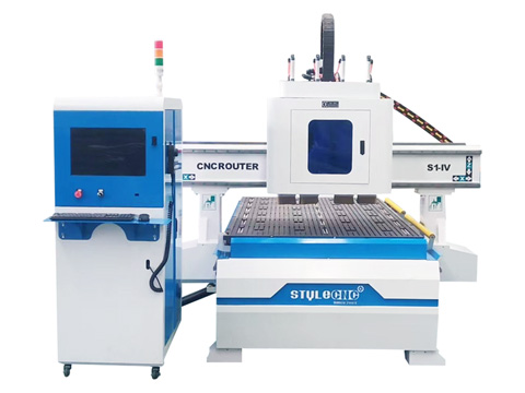 盈利型4x8數(shù)控雕刻機工作臺用于商業(yè)用途 盈利型4x8數(shù)控雕刻機工作臺用于商業(yè)用途