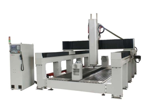 2025年最佳四軸 CNC 泡沫雕刻切割機出售 2025年最佳四軸 CNC 泡沫雕刻切割機出售