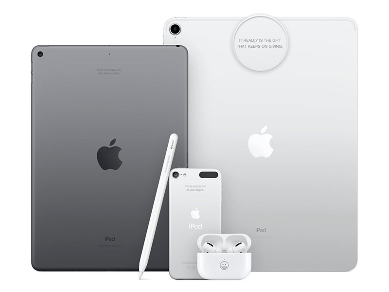 適用于 iPod、iPad 和 AirPods 的 MOPA 激光打標機