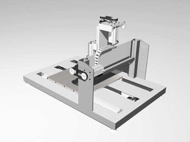 什么是數控銑床？