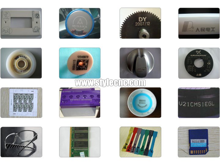 用于即時(shí)標(biāo)記項(xiàng)目的工業(yè)激光雕刻機(jī) 用于即時(shí)標(biāo)記項(xiàng)目的工業(yè)激光雕刻機(jī)