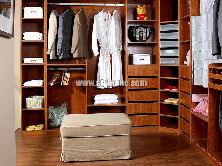 PTP數控加工中心衣柜樣品 PTP數控加工中心衣柜樣品