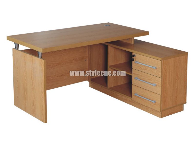 電腦桌數控加工中心