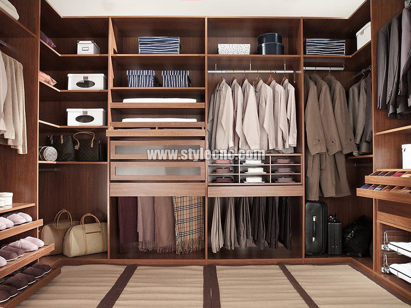 衣柜和架子數控加工中心