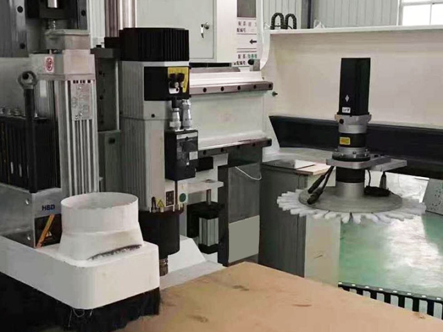 CNC 嵌套機起什么作用？