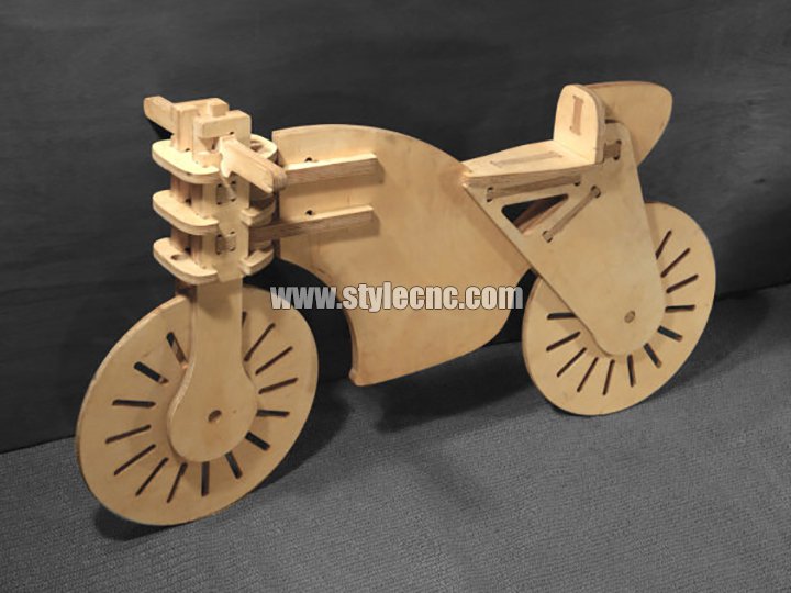 木材激光切割機(jī)樣品01