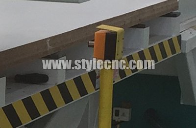 定制家具數(shù)控雕刻機的光學傳感器