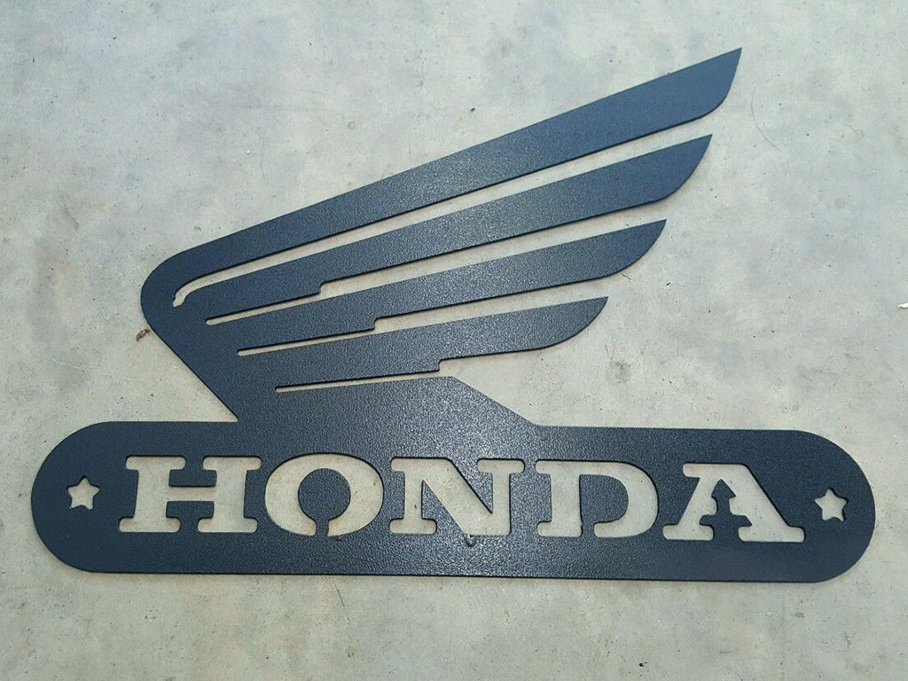 等離子切割金屬標(biāo)牌