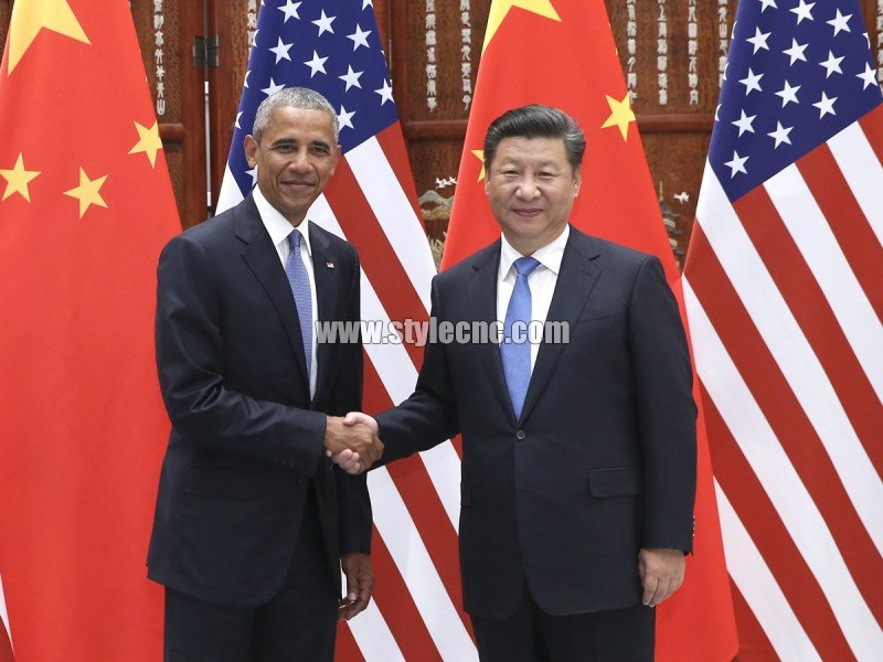 美國——巴拉克·侯賽因·奧巴馬 美國——巴拉克·侯賽因·奧巴馬
