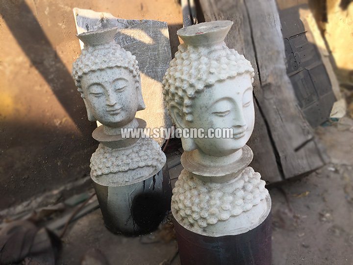 適用于佛像項目的四軸數(shù)控石雕機 適用于佛像項目的四軸數(shù)控石雕機
