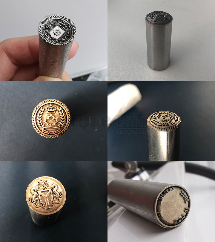 3D 浮雕金屬項目 3D 浮雕金屬項目