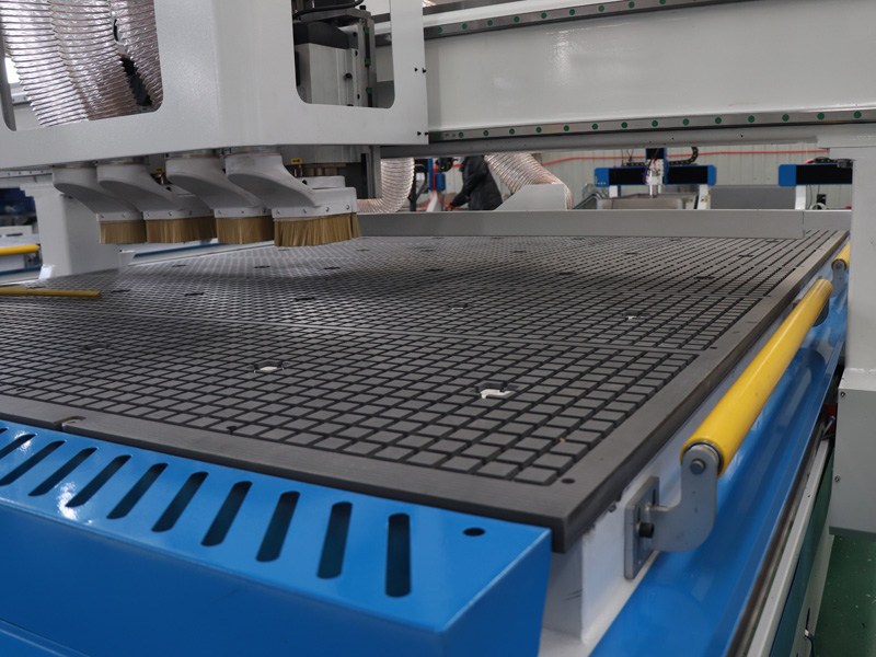 真空吸臺(tái) S1-IV 真空吸臺(tái) S1-IV