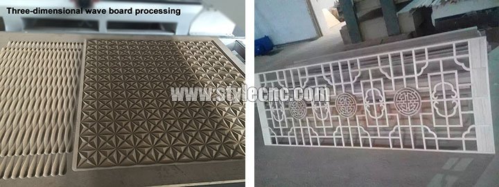 經(jīng)濟(jì)型自動(dòng)換刀數(shù)控雕刻刻機(jī)樣品 經(jīng)濟(jì)型自動(dòng)換刀數(shù)控雕刻刻機(jī)樣品