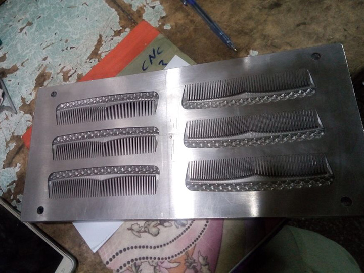 2025年最暢銷的小型臺(tái)式數(shù)控銑床