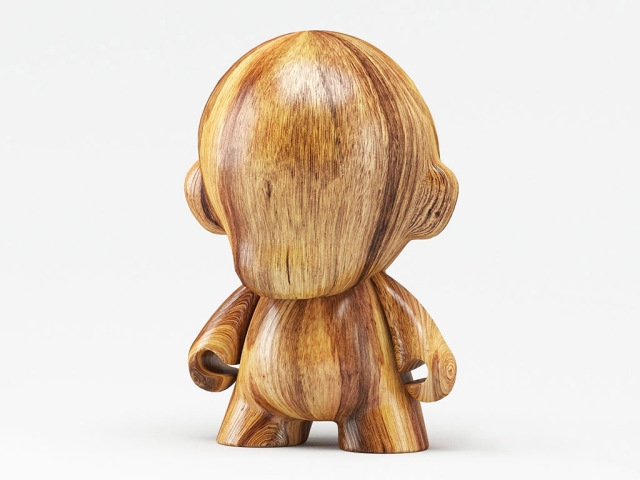 小型五軸數控雕刻和銑削 3D 木制工藝品 小型五軸數控雕刻和銑削 3D 木制工藝品