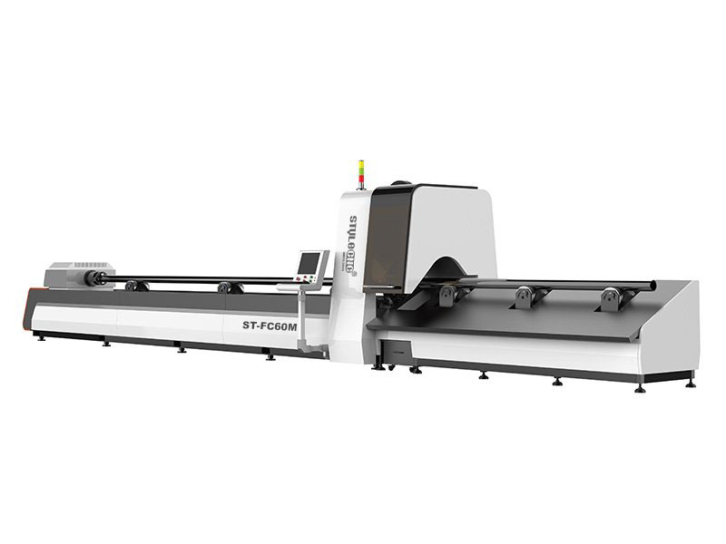 ST-FC60M 工業(yè)激光切管機 ST-FC60M 工業(yè)激光切管機