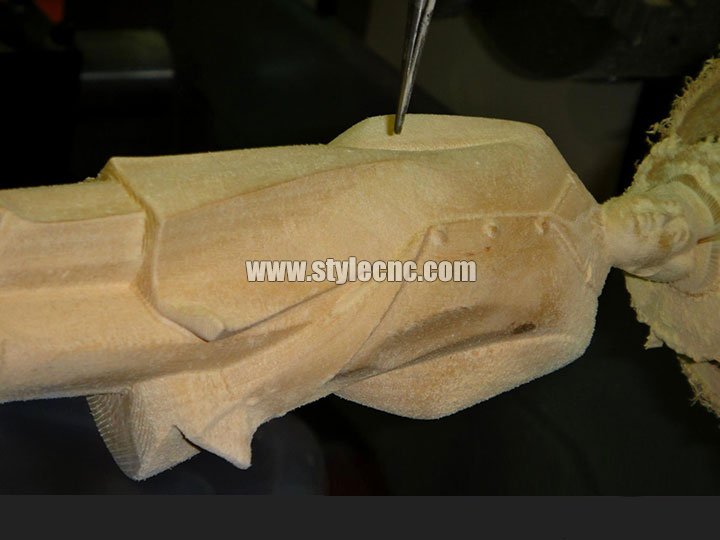 工業 3D 數控機床 4x8 工作臺出售