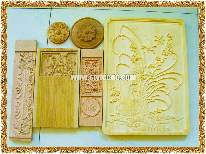 用于木浮雕的數(shù)控雕刻機(jī) 用于木浮雕的數(shù)控雕刻機(jī)