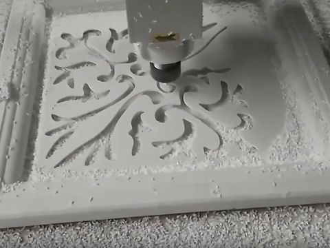 STM1325 用于裝飾燈箱切割的數控雕刻機 STM1325 用于裝飾燈箱切割的數控雕刻機