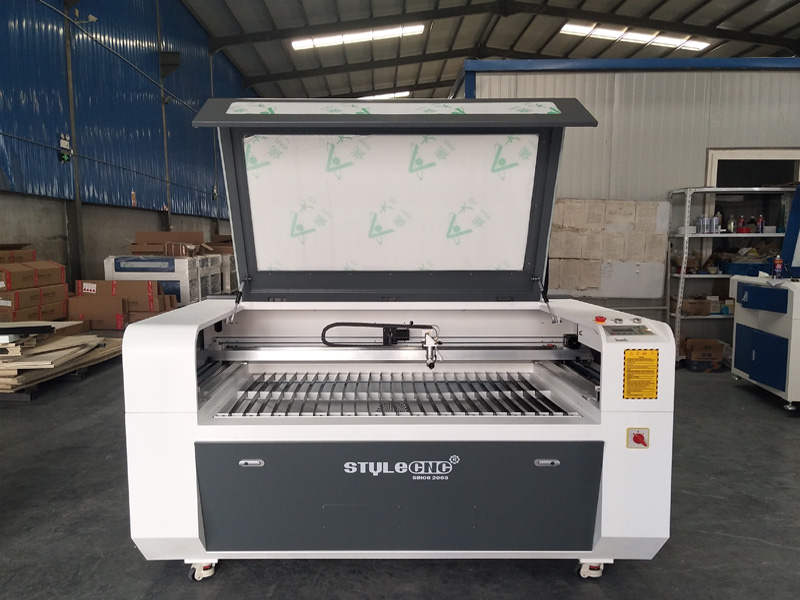 1390數控激光雕刻切割機