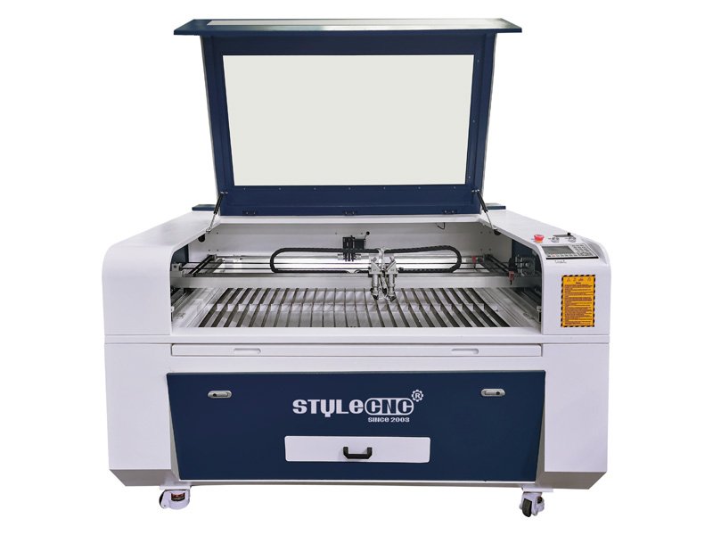 STJ1390-2 工業(yè)激光切紙機 STJ1390-2 工業(yè)激光切紙機