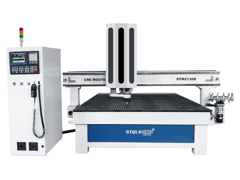 旋轉式自動換刀木工數控加工中心 旋轉式自動換刀木工數控加工中心