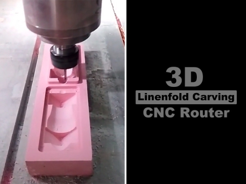 3D 亞麻布雕刻木工數控雕刻機 3D 亞麻布雕刻木工數控雕刻機