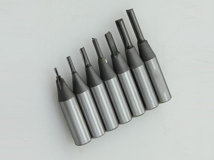 TCT 直槽 CNC 鉆頭,適用于中密度纖維板和木材切割 TCT 直槽 CNC 鉆頭,適用于中密度纖維板和木材切割